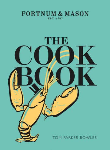 The Cook Book: Fortnum & Mason, Verzenden, Nieuw