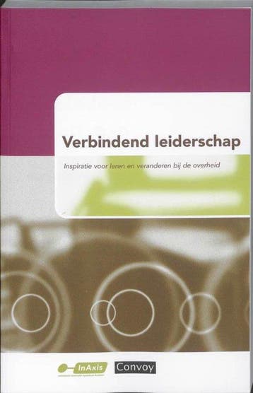 Verbindend leiderschap - Aardema, Verzenden, Gelezen