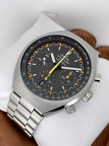 Omega - Speedmaster Mark II Chronograph Automatic -, Nieuw