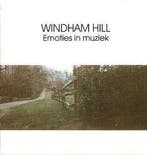 cd - Various - Windham Hill - Emoties In Muziek, Verzenden, Zo goed als nieuw