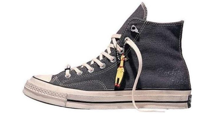 Converse Chuck 70 Hi Stranger Things Magnet, Kleding | Heren, Schoenen