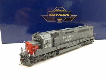 Athearn Genesis H0 - G63607 - Diesellocomotief (1) - SDP45 -, Hobby en Vrije tijd, Nieuw