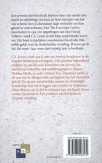 Brieven uit de hel 9789043526579 C.S. Lewis, Verzenden, Gelezen, C.S. Lewis