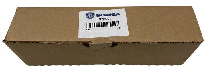 Inspuitstuk 1373002 Scania 0986430382 Bosch in Orginal Box, Auto-onderdelen, Motor en Toebehoren, Nieuw, Verzenden