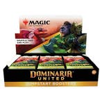 Magic the Gathering Dominaria United Jumpstart Booster Box, Verzenden, Nieuw