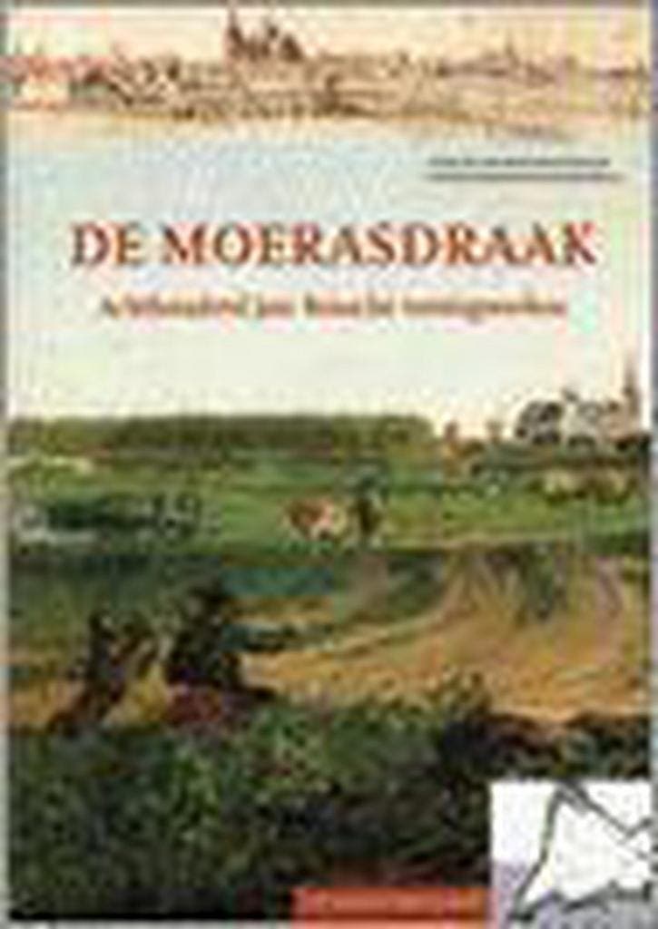 MOERASDRAAK 9789040093821 R. Glaudemans, Boeken, Kunst en Cultuur | Architectuur, Zo goed als nieuw, Verzenden