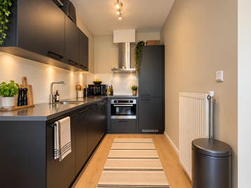 Te huur: Appartement Van Malsenstraat in Rotterdam, Appartement, Rotterdam, Zuid-Holland