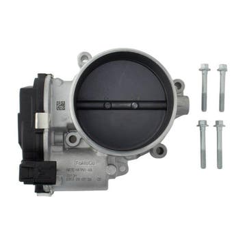 Ford Racing 20-22 GT500 92mm Throttle Body, Auto-onderdelen, Ophalen of Verzenden, Nieuw