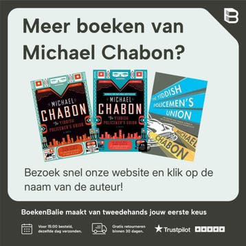 Telegraph Avenue (Olive Edn) - Michael Chabon 9780062359827, Verzenden, Zo goed als nieuw, Michael Chabon