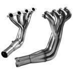 Kooks 97-04 Chevrolet Corvette Base 1-7/8 x 3 Header & Green, Ophalen of Verzenden, Nieuw