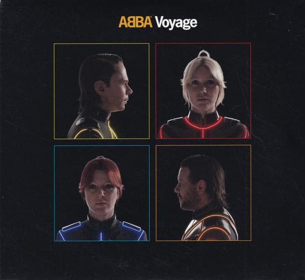 ABBA - Voyage, Cd's en Dvd's, Cd's | Pop, Gebruikt, Ophalen of Verzenden
