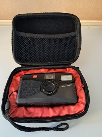 Leica mini zoom Analoge camera