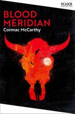 Blood Meridian | Cormac McCarthy, Ophalen of Verzenden, Nieuw, Cormac McCarthy