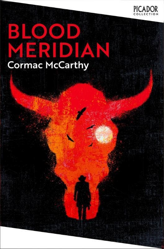 Blood Meridian | Cormac McCarthy, Boeken, Overige Boeken, Nieuw, Ophalen of Verzenden