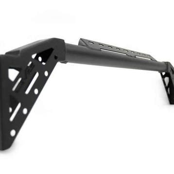 DV8 Offroad 18-23 Jeep Wrangler JL 4-Door Speaker/Light Bar, Ophalen of Verzenden, Nieuw