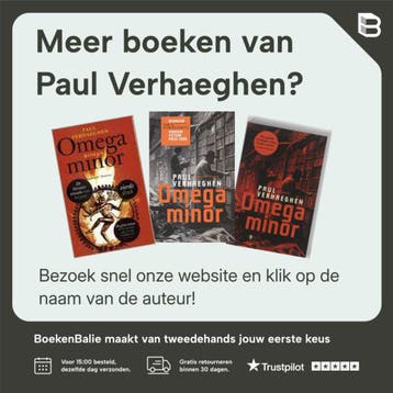 Lichtenberg 9789029060004 Paul Verhaeghen, Boeken, Verzenden, Gelezen, Paul Verhaeghen