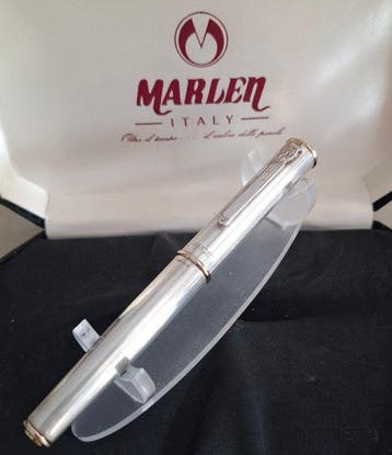Marlen - Vulpen, Nieuw