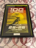 Valentino rossi - 100 km dei campioni, Nieuw