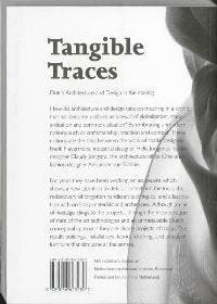 Tangible Traces 9789056623289 L. Vlassenrood, Verzenden, Gelezen, L. Vlassenrood