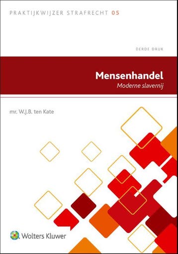 Mensenhandel |  | Nieuw, Ophalen of Verzenden, Nieuw
