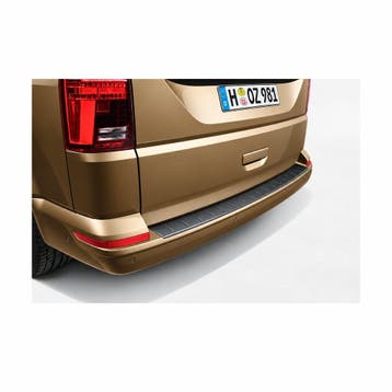 Volkswagen Multivan, Transporter (T6) bumperbescherming, Ophalen of Verzenden, Nieuw