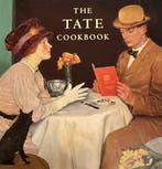 Tate Cookbook, Ophalen of Verzenden, Nieuw