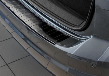 Avisa Achterbumperbeschermer | Volkswagen Golf Sportsvan 14-, Verzenden, Nieuw