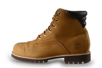 Timberland Laarzen in maat 43 Bruin, Kleding | Heren, Schoenen, Bruin, Verzenden, Timberland, Overige typen