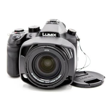 Panasonic FZ-2000 (occ_6446), Ophalen of Verzenden, Gebruikt, Compactcamera, Panasonic