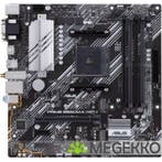 ASUS PRIME B550M-A WIFI II, Verzenden, Nieuw