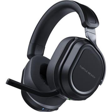 Turtle Beach Stealth 700P Gen 3 - Zwart - Draadloze Gaming, Ophalen of Verzenden, Zo goed als nieuw