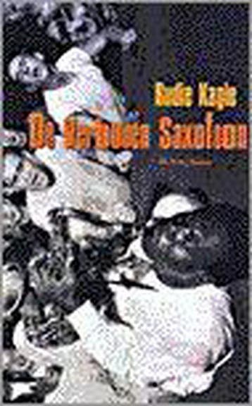 VERBODEN SAXOFOON - R. Kagie 9789068016536, Verzenden, Gelezen, R. Kagie