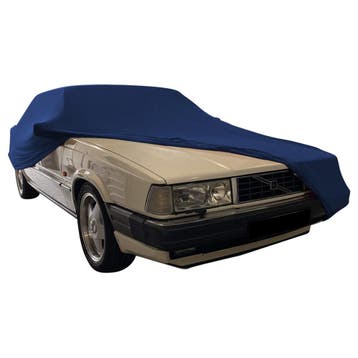 Autohoes voor Volvo 780 (1986-1990) Indoor BESTE PASVORM car, Ophalen of Verzenden, Nieuw, Op maat