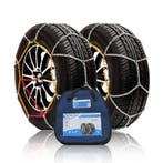Sneeuwkettingen PerfectFit SUV - 16mm - 245/50R20, Auto diversen, Sneeuwkettingen, Nieuw