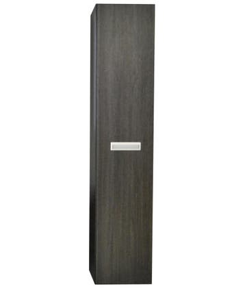 Kolomkast met 1 deur 160cm, Verzenden, Nieuw