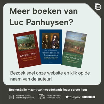 Een Nederlander in de wildernis 9789086890668 Luc Panhuysen, Verzenden, Gelezen, Luc Panhuysen