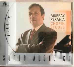 super audio cd - FrÃ©dÃ©ric Chopin - Ãtudes Opus 10,, Verzenden, Zo goed als nieuw