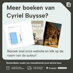 De zwarte kost en andere teksten over Congo-Vrijstaat en, Verzenden, Zo goed als nieuw, Cyriel Buysse