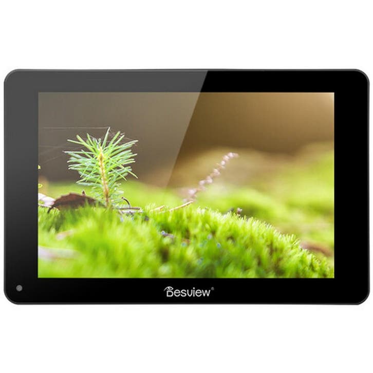 Desview R7S II 7-inch monitor touch screen, Audio, Tv en Foto, Videocamera's Digitaal, Overige typen, Nieuw, Overige merken, Ophalen of Verzenden