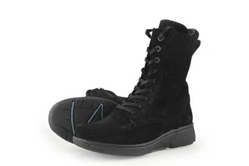 Xsensible Boots in maat 38 Zwart, Xsensible, Verzenden, Zwart, Overige typen