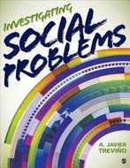 Investigating Social Problems 9781452242033, Verzenden, Gelezen, Professor A. Javier Trevino
