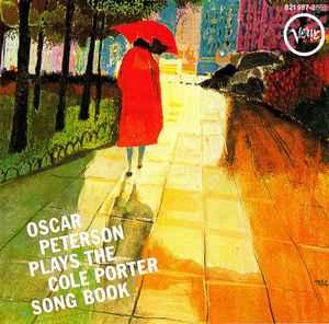 cd - Oscar Peterson - Oscar Peterson Plays The Cole Porte..., Verzenden, Zo goed als nieuw