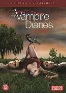 Vampire diaries - Seizoen 1 - DVD, Verzenden, Nieuw in verpakking