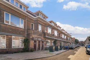 Te huur: Huis Namensestraat in Den Haag, Den Haag, Zuid-Holland