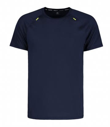 RUKKA MEIVY T-shirt Blauw (AAA), Ophalen of Verzenden, Nieuw