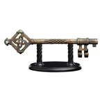 Lord of the Rings Replica 1/1 Key to Bag End 15 cm, Ophalen of Verzenden, Nieuw