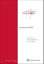Handboek WWFT 9789013153965, Verzenden, Zo goed als nieuw