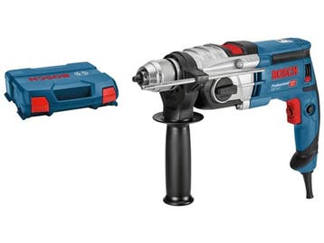 Bosch GSB 20-2 Professional - Klopboormachine 850 W -, Verzenden, Zo goed als nieuw