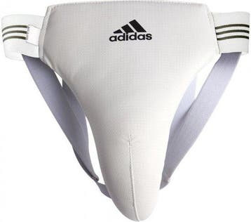adidas Kruisbeschermer - Heren - XL - Wit, Verzenden, Nieuw