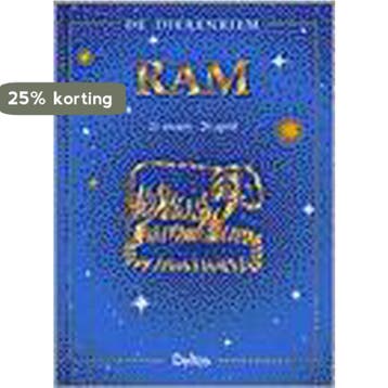 De dierenriem 1. Ram - F.L. von Cohlem 9789024365722, Boeken, Verzenden, Gelezen, F.L. von Cohlem